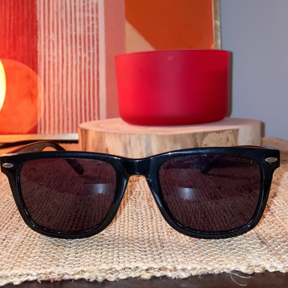 Tommy Hilfiger Sunglasses